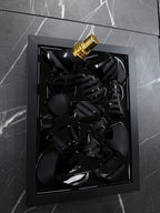 Jean Paul Gaultier Le Male Le Parfum - Obraz z rozbitego flakonu